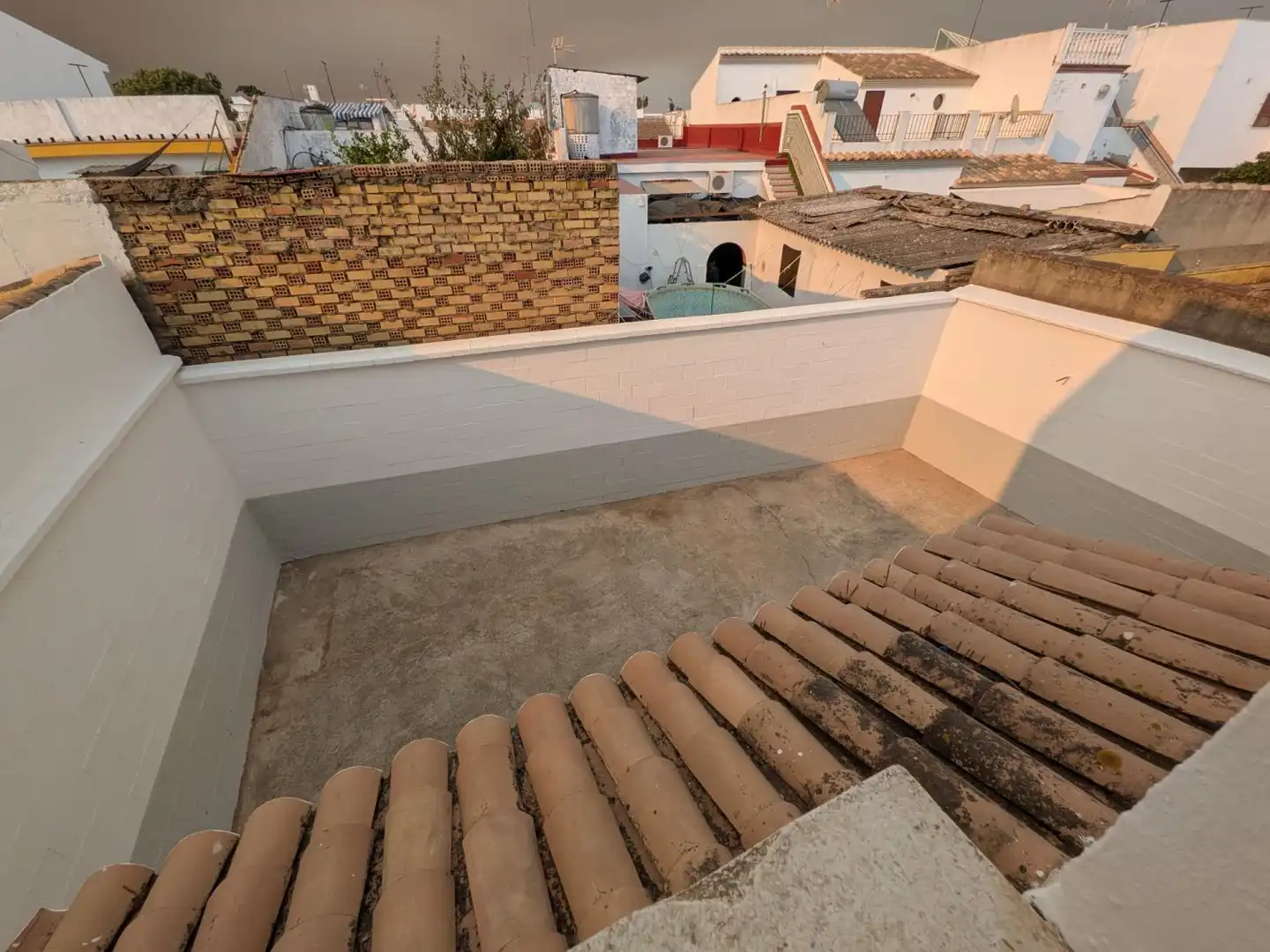 Adosado con terraza en alquiler en Benacazón, imagen 10