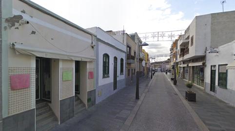 Photo 3 of Premises for sale in Calle Obispo Pérez Cáceres, Candelaria - Playa La Viuda, Candelaria