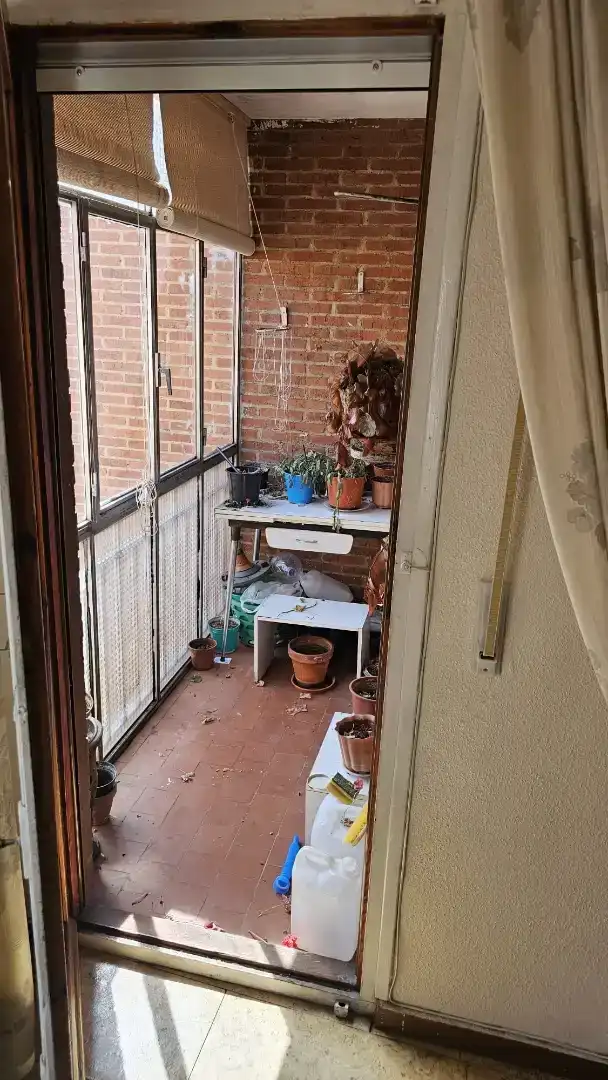 Flat for sale in Palencia, Palencia