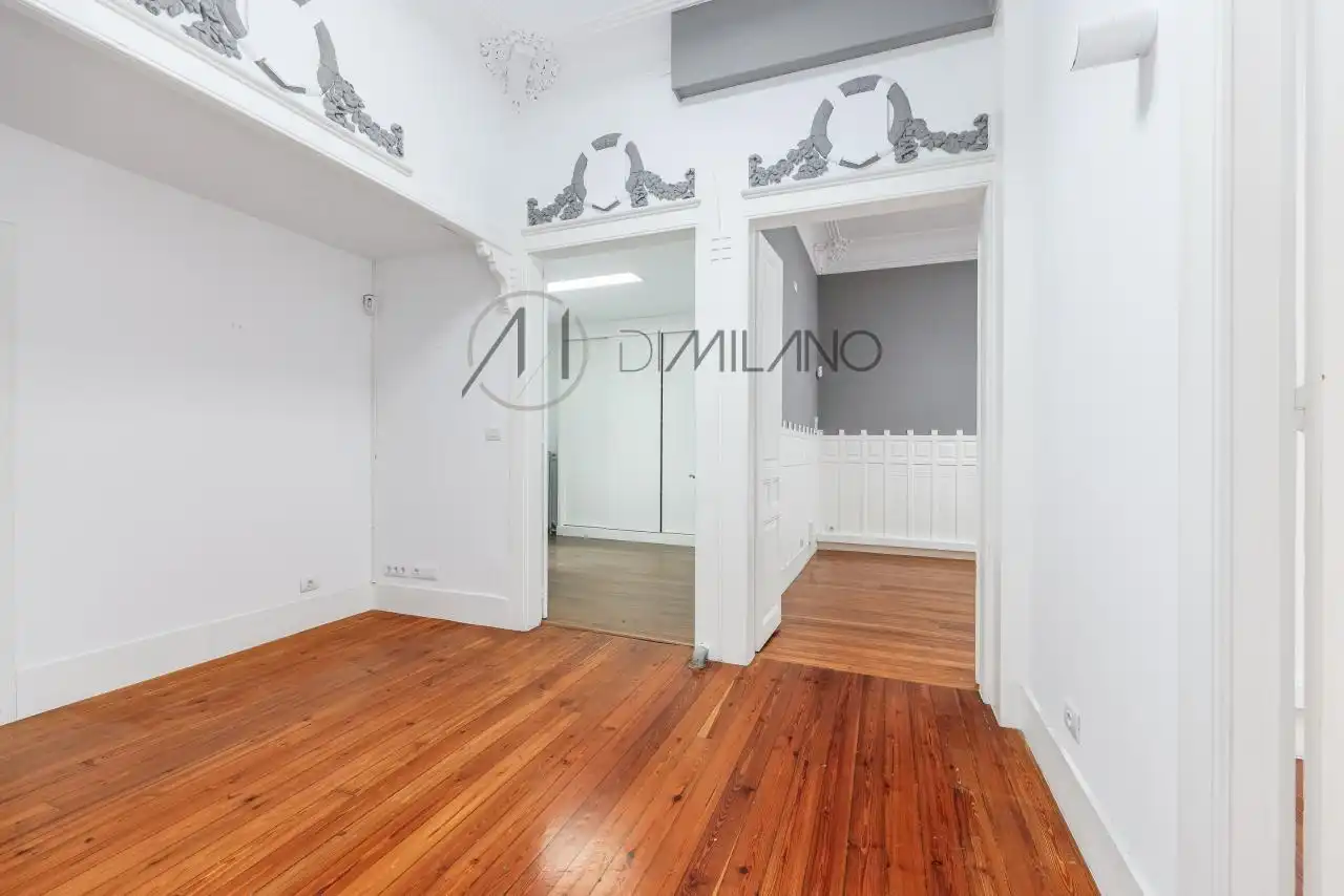 Flat with lift for sale in Montero Ríos, imagen 20