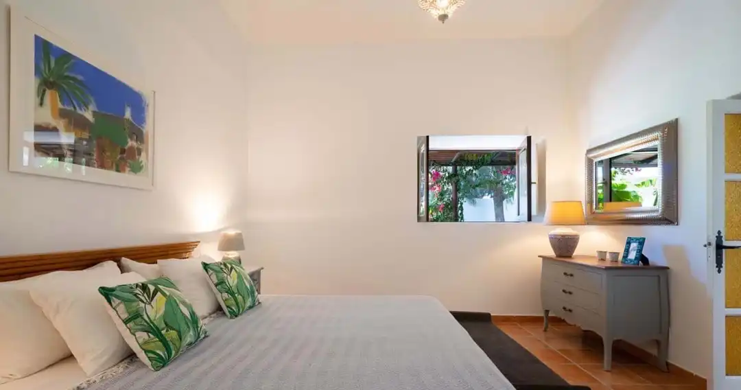 Habitación de Casa o chalet en venta en Guatiza