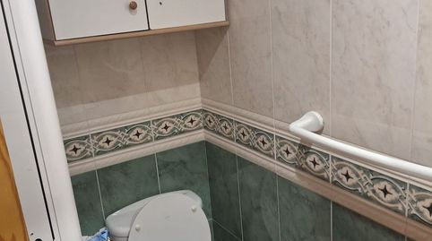 Foto 4 de Piso en venta en Calle Alfonso XIII, 25, Playa de Garrucha, Garrucha
