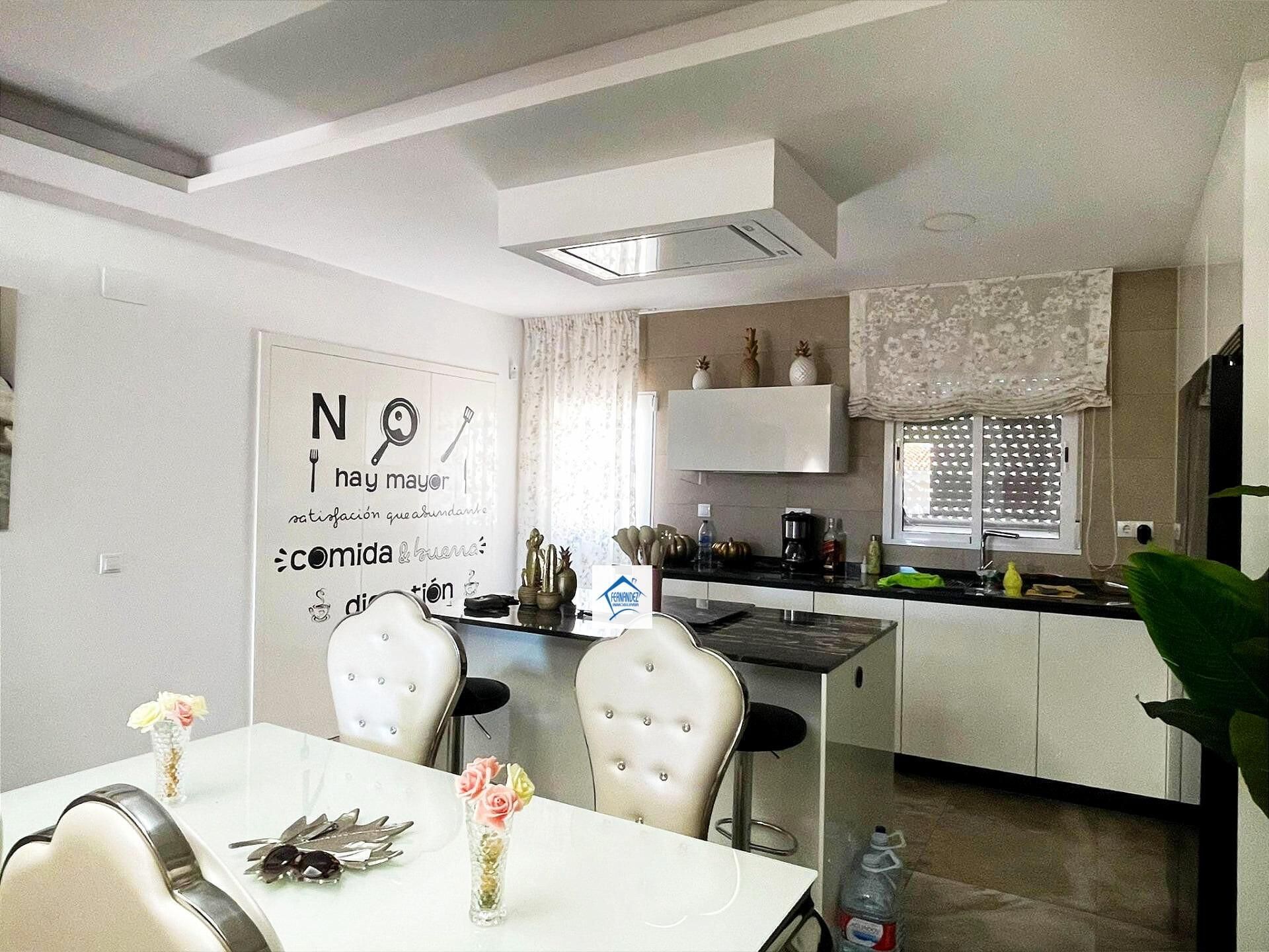 House or chalet for rent in Mejostilla