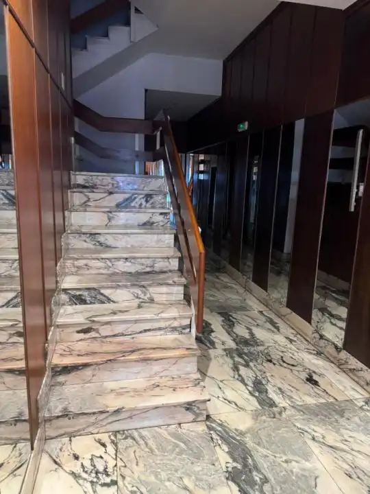 Piso con ascensor en venta en Travesía TRAVESIA DE VIGO 176, imagen 16