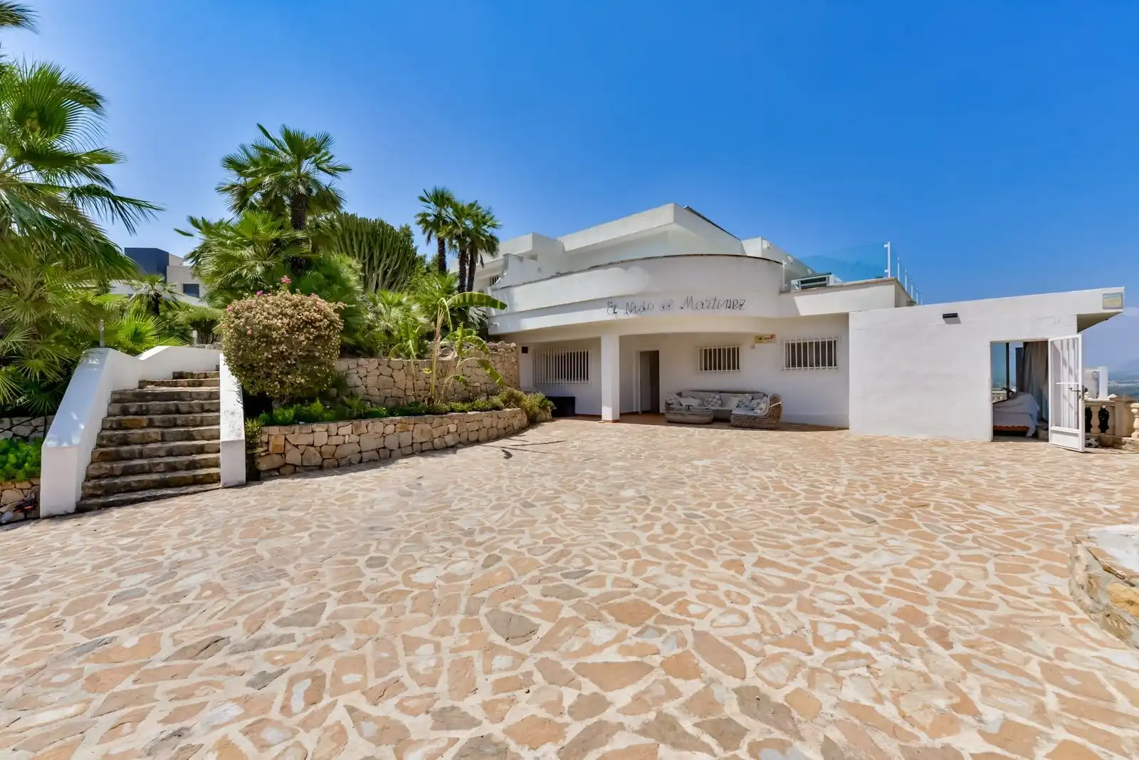 Casa con piscina en venta en L'Albir, imagen 89