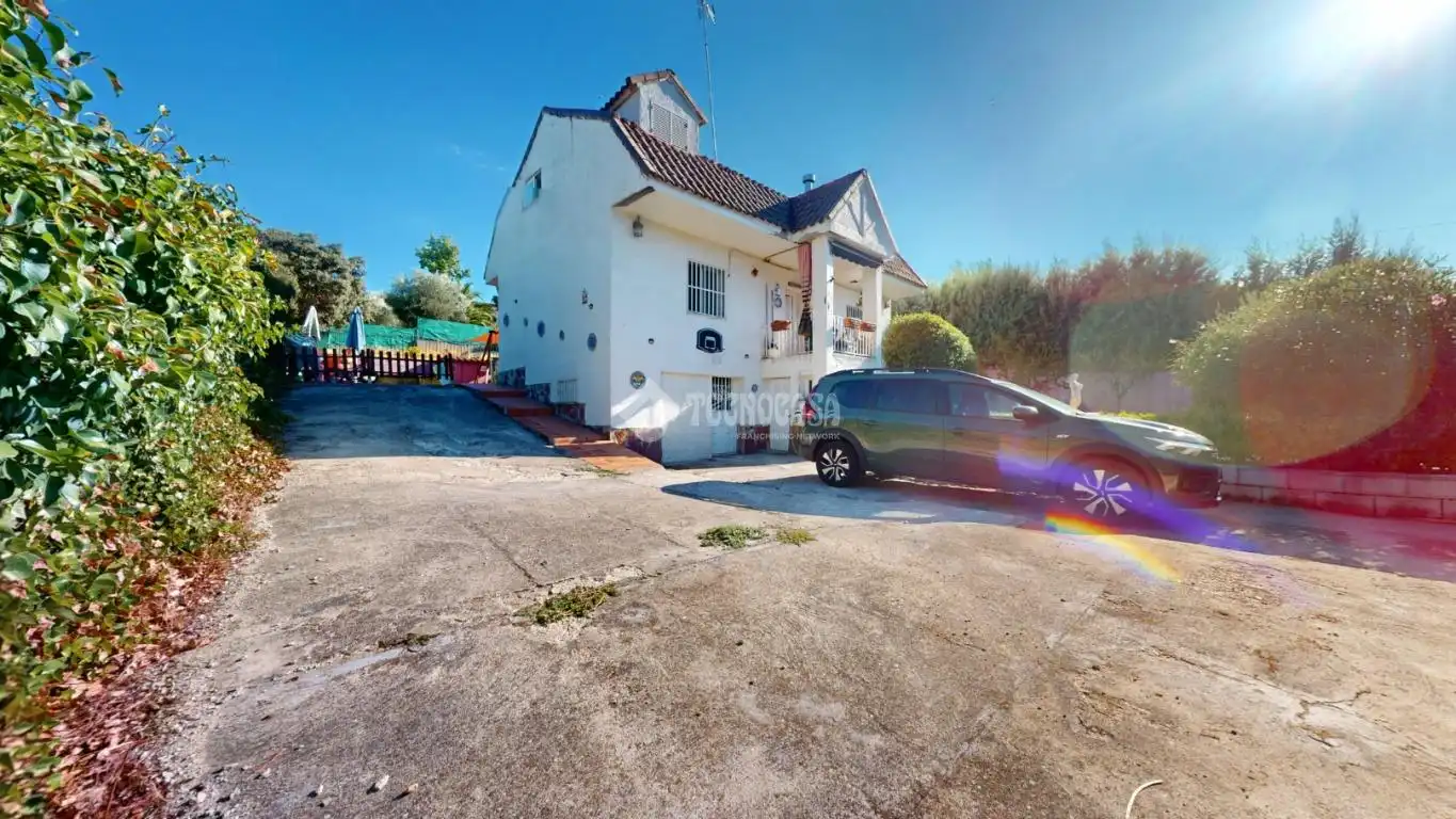 Casa en venta en El Casar, imagen 2