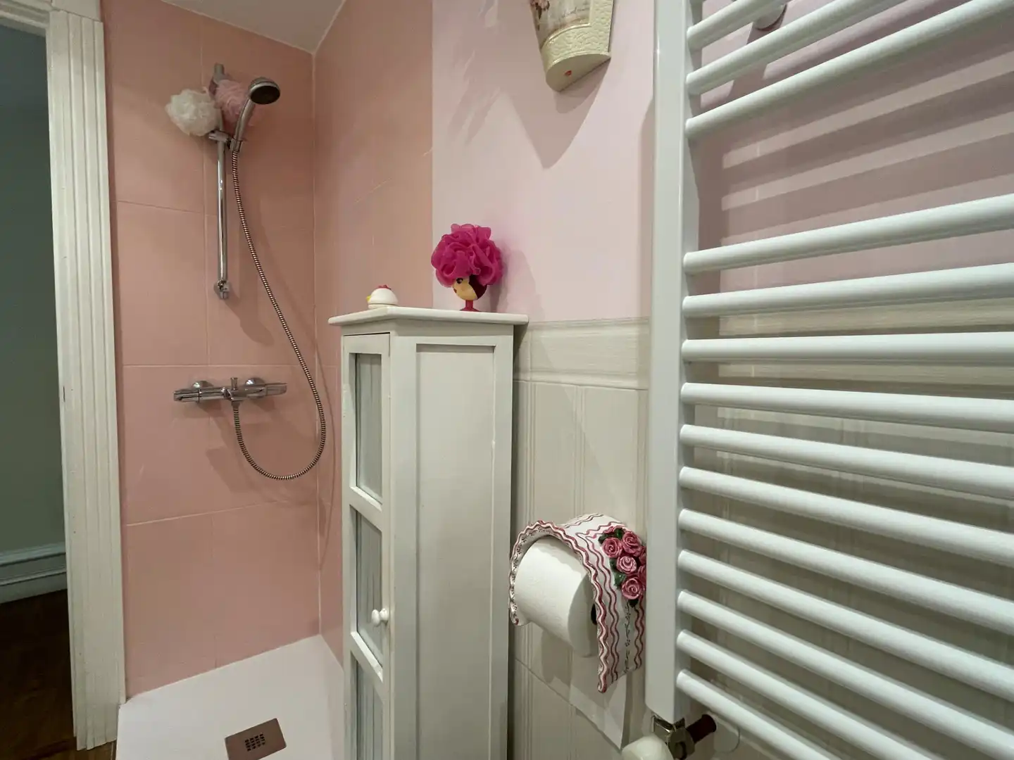 Baño de Piso en venta en Alcalá de Henares con Aire acondicionado, Calefacción y Horno