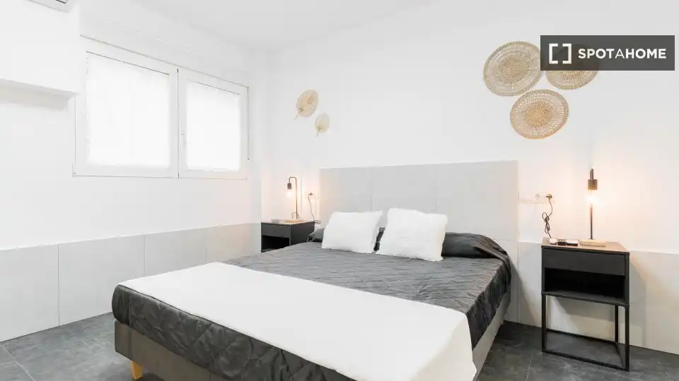 Room in Marxalenes
