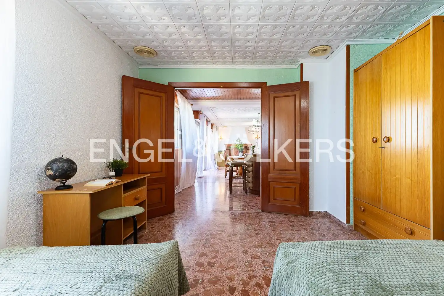 Attic for sale in Sueca  with Heating, Terrace and Storage room