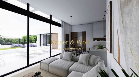 Foto 5 de Casa o xalet en venda a Laguna de Uña, Rojales, Alicante