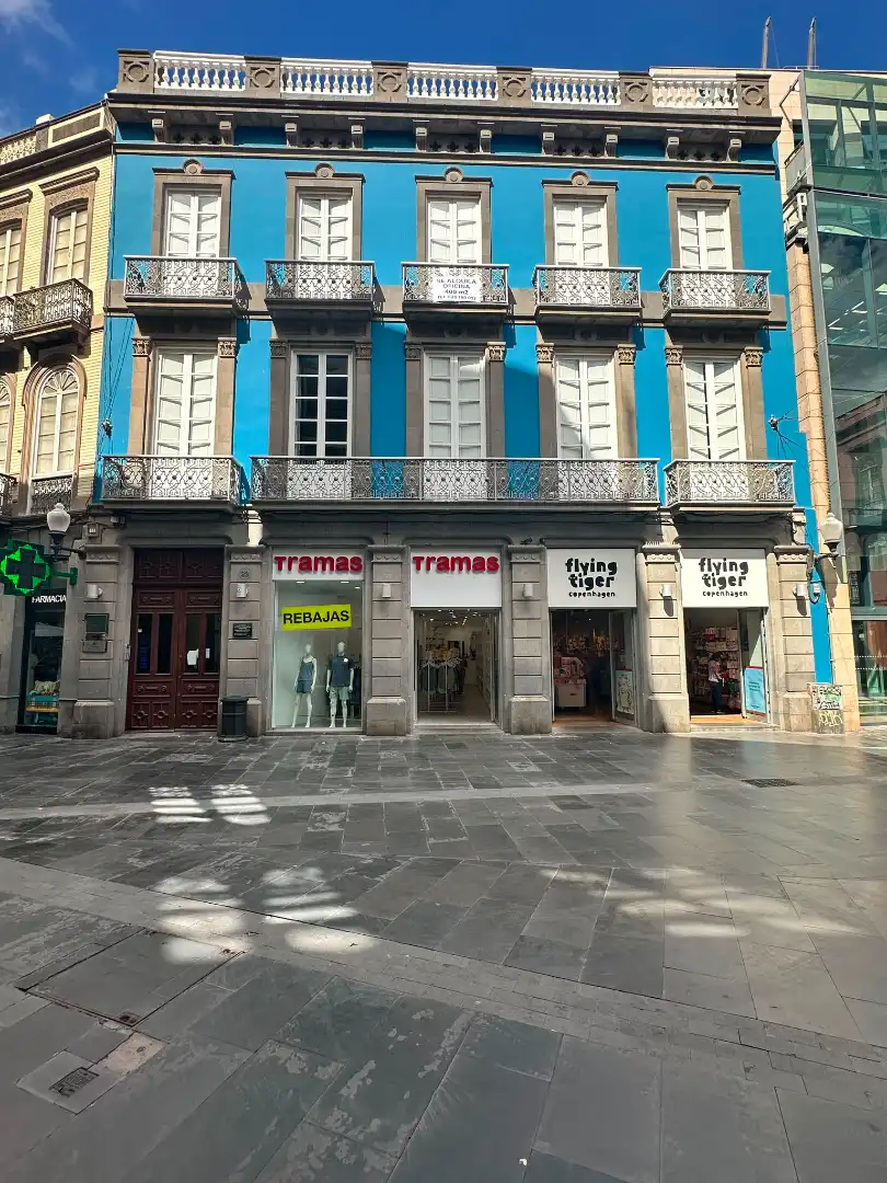 Gewerbefläche zur Miete in Calle Triana 22, imagen 30