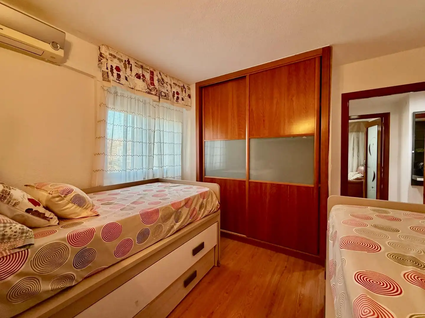Apartament amb piscina en venda a Levante Alto, imagen 19