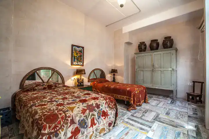 Loft de alquiler en Calle Jimena de la Frontera, Tarifa ciudad