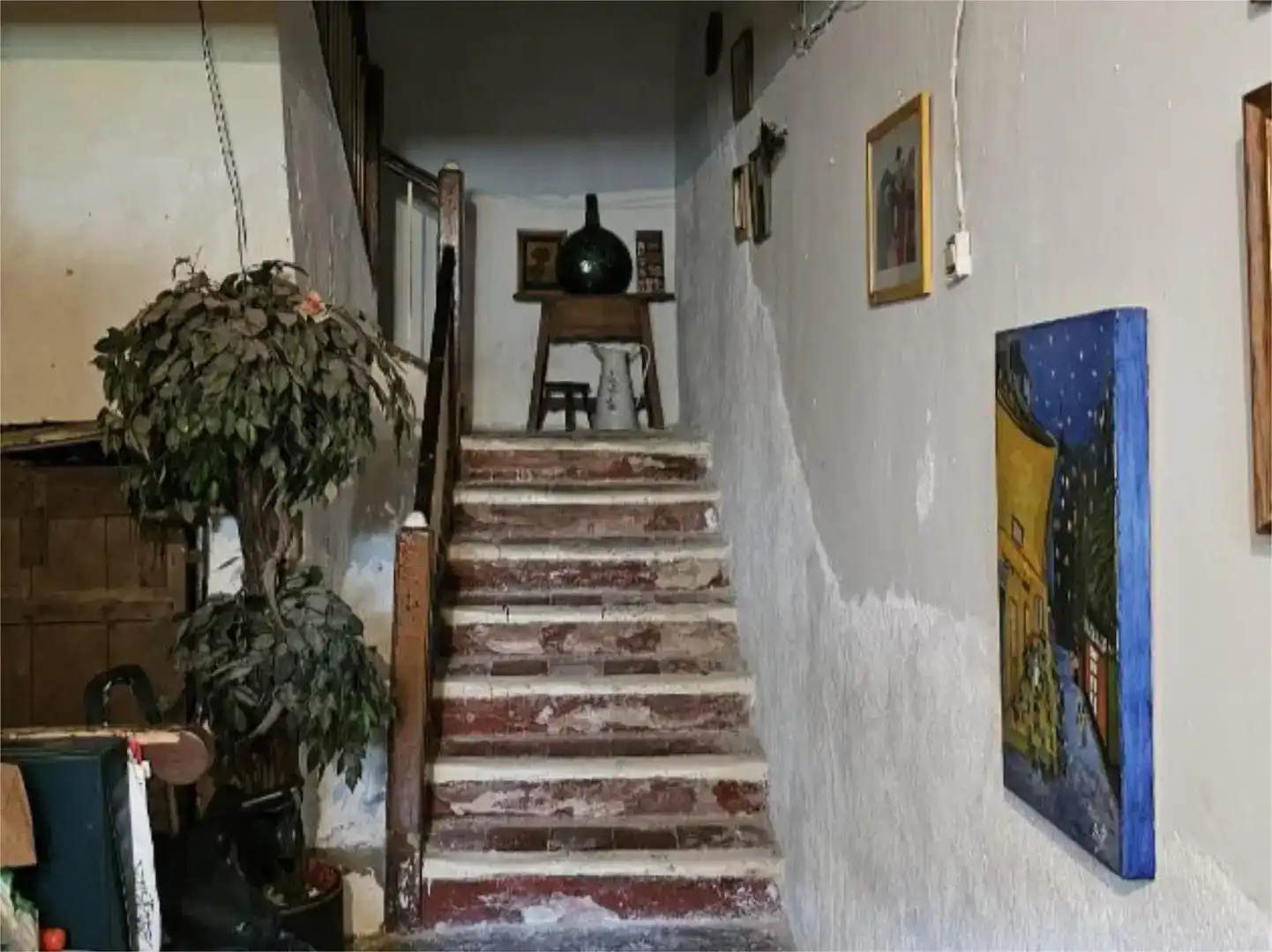 Casa adosada en venta en Maluenda con Trastero y Balcón
