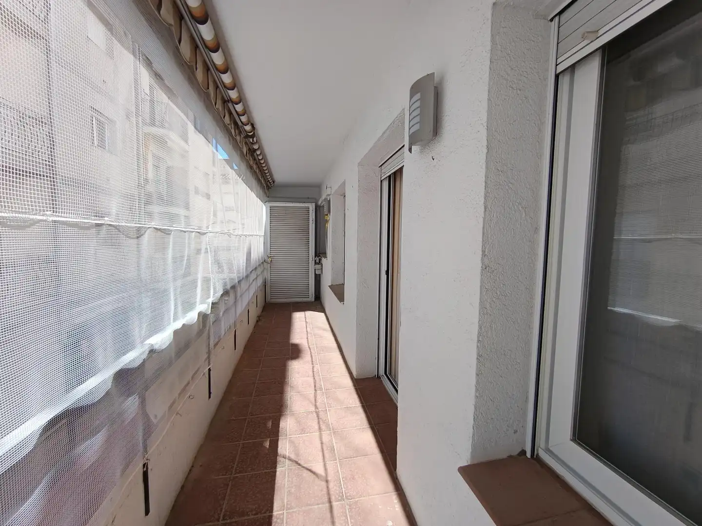 Piso en venta en L'Ametlla de Mar pueblo