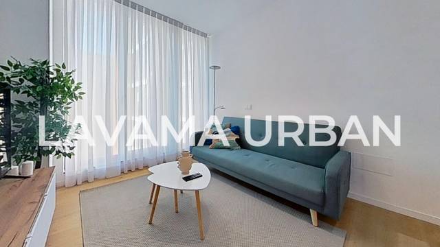 Piso en Venta en Calle de Irún en Casa de Campo