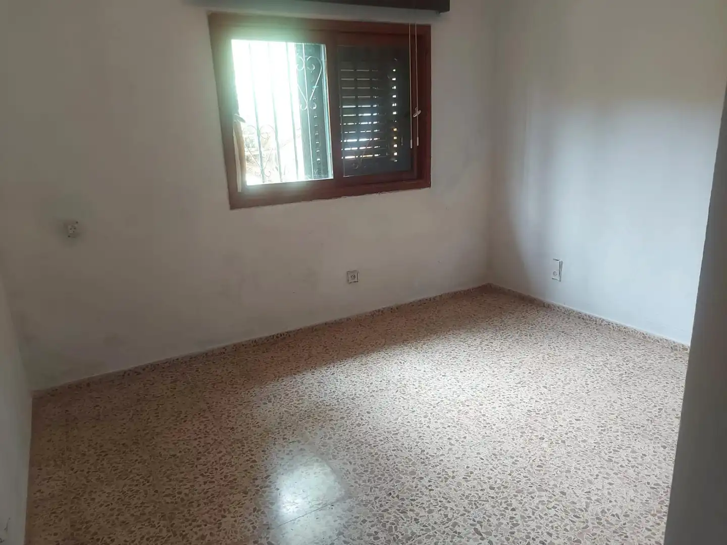 Finca rústica en venta en El Rosario con Jardín privado, Terraza y Alarma