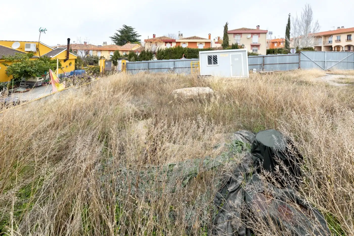 Lands and plots for sale in Calle ENCANTADO 11, imagen 15