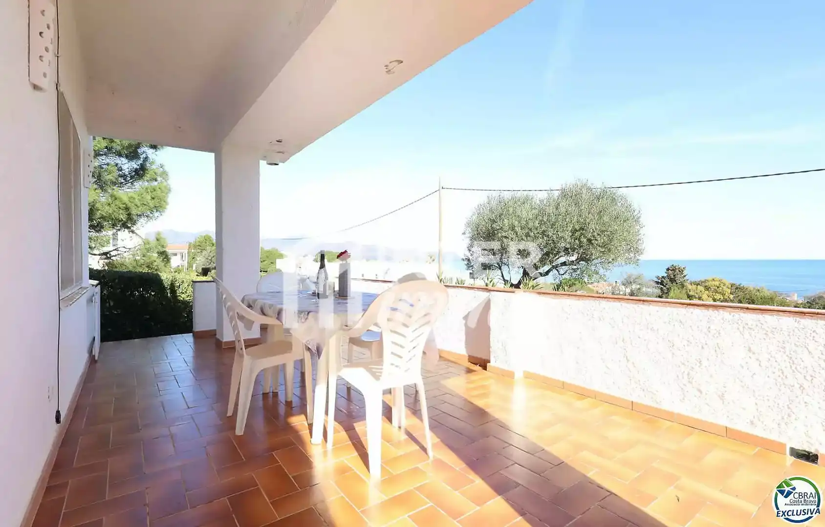 Casa con jardín en venta en Carrer Musclera 14, imagen 7
