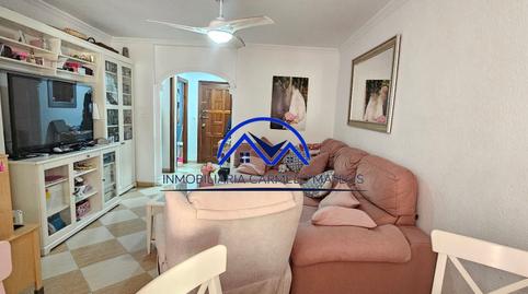 Foto 5 de Piso en venta en Centro - Calzada - Cabo Noval, Sanlúcar de Barrameda