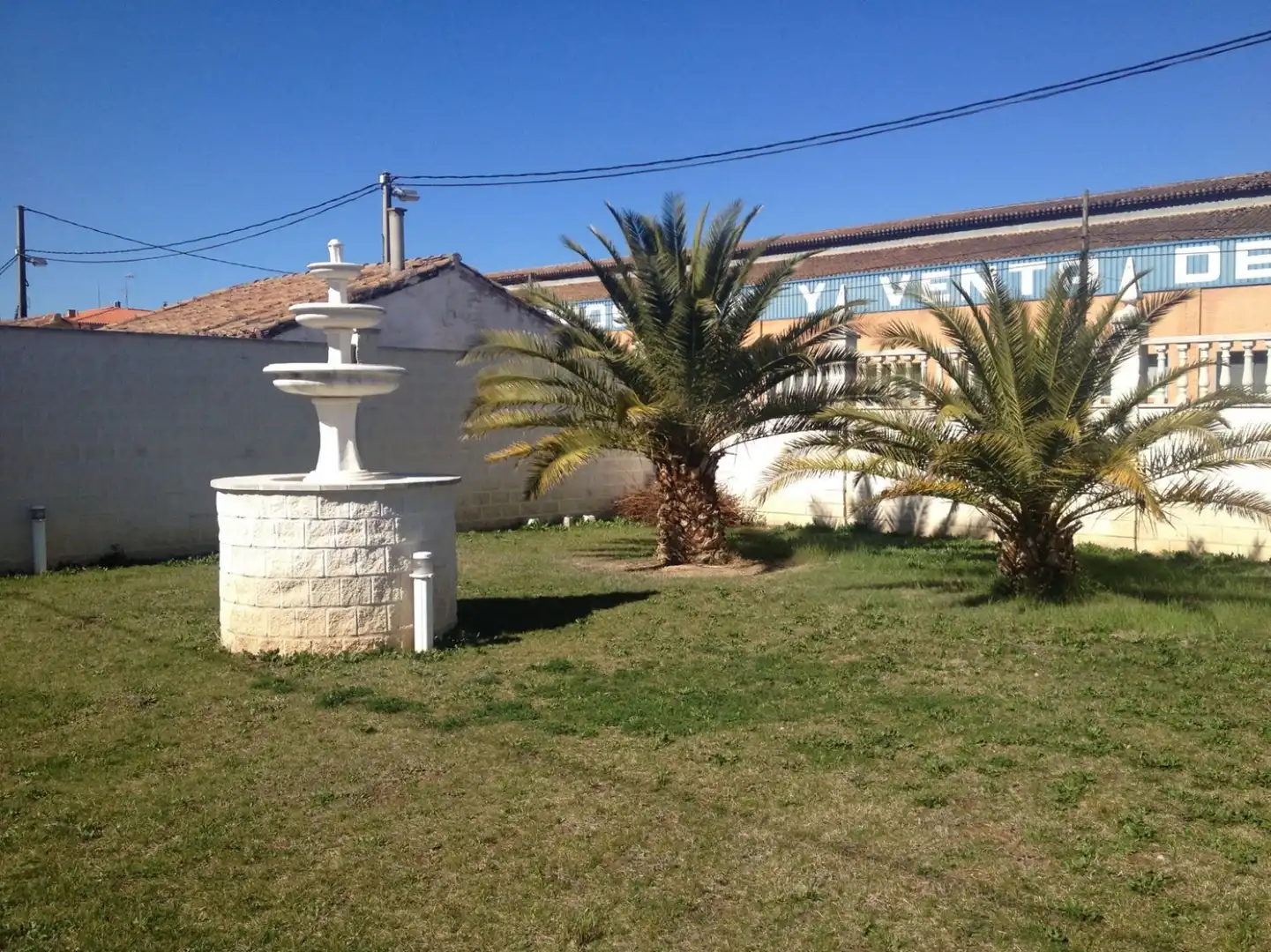 Maison avec piscine à vendre à Agoncillo