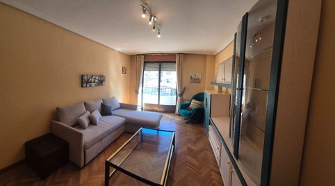 Foto 4 de Apartamento en venta en Laguna de Duero, Valladolid