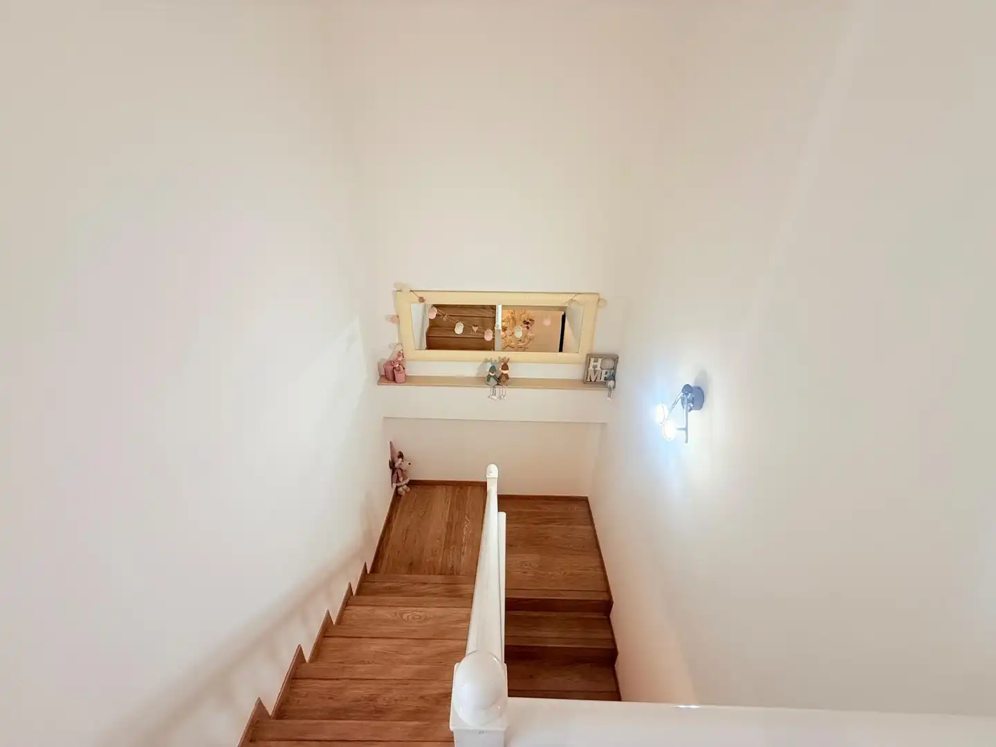 Ático en venta en Sant Jaume d'Enveja con Aire acondicionado, Parquet y Terraza