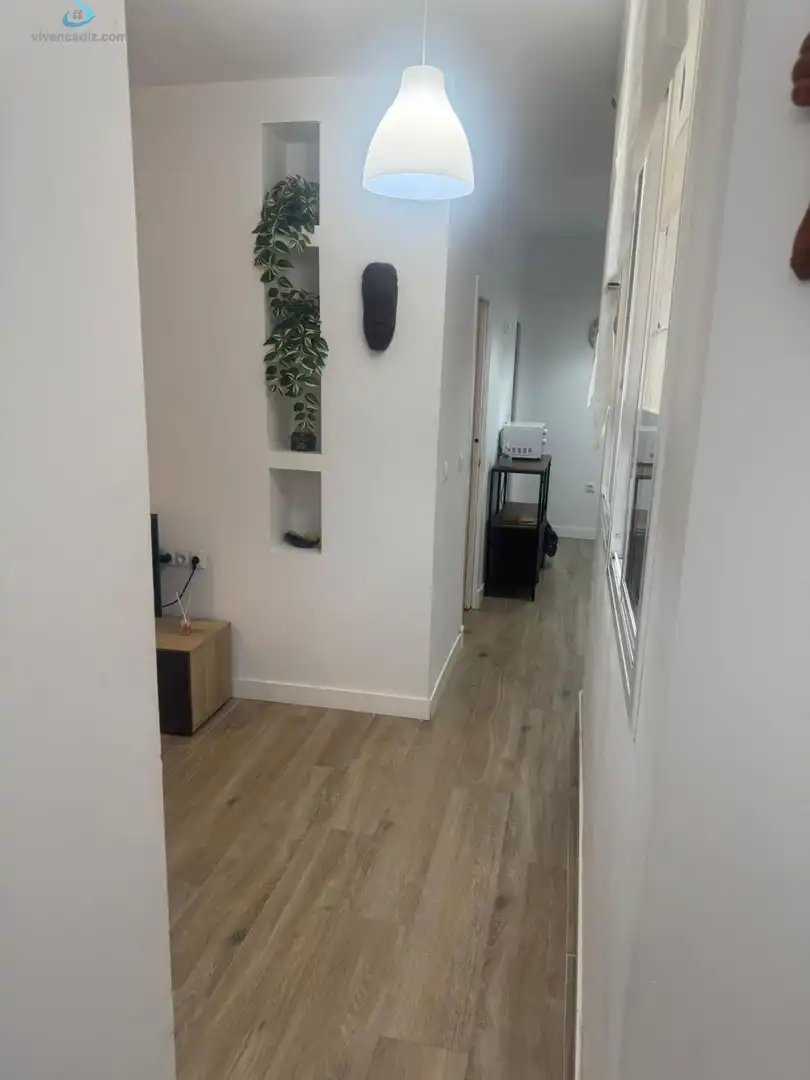 Piso en venta en Cádiz