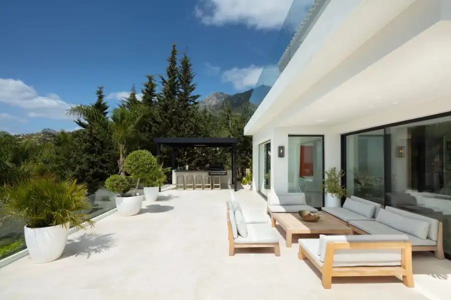 House with pool for sale in Marbella Centro, imagen 31