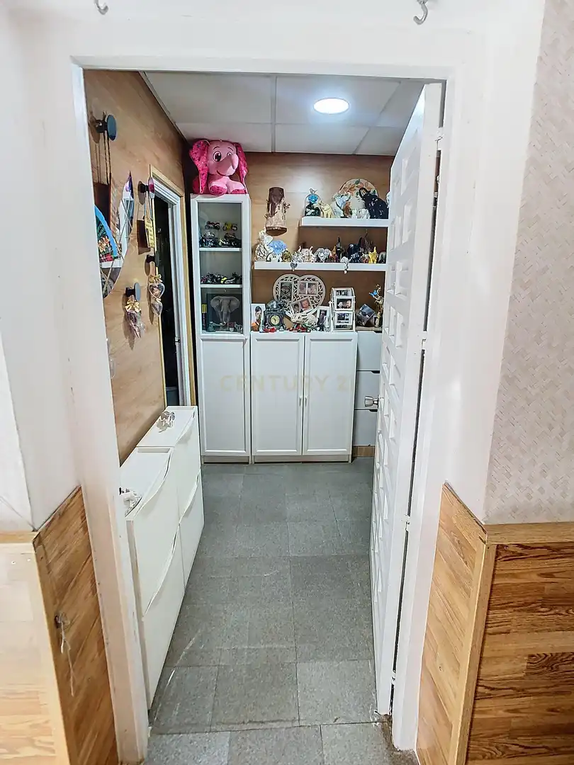 Houses for sale in Fuengirola  with Air Conditioner and Balcony