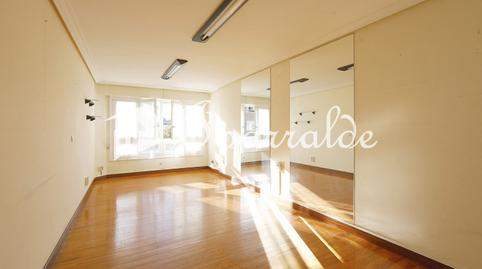 Foto 3 de Pis en venda a Irun - Martxoak 8, Palmera - Dumboa - Arbes, Irun