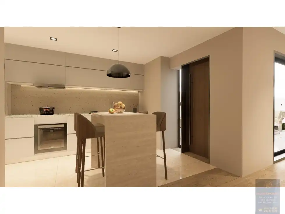 Kitchen of Houses for sale in Valmojado
