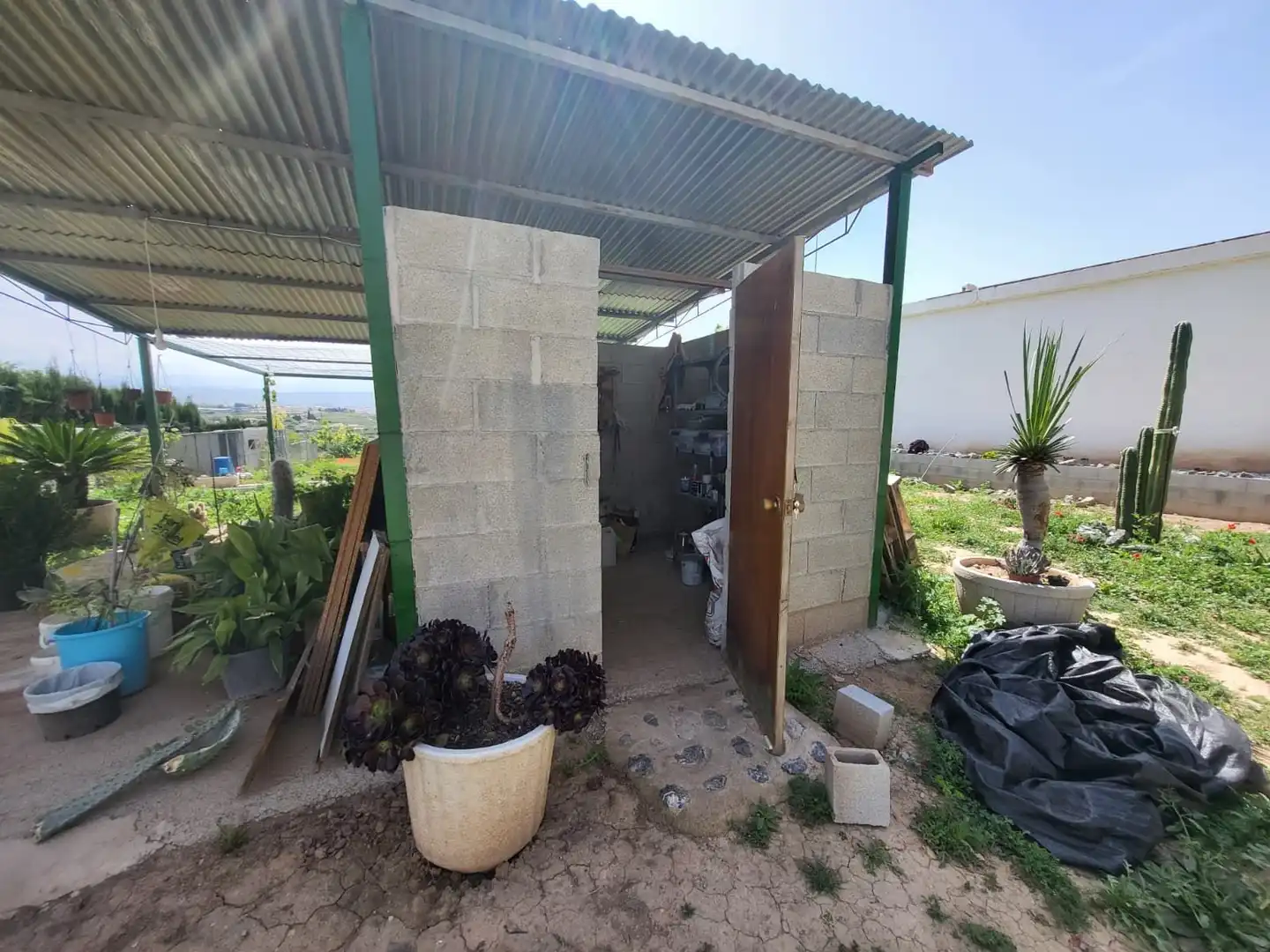 Terrenos y solares en venta en El Torreón - Cortijo Pretel, imagen 21