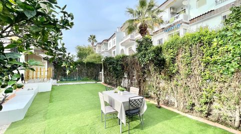 Photo 3 of Ground floor for rent in Punta Prima, Torrevieja