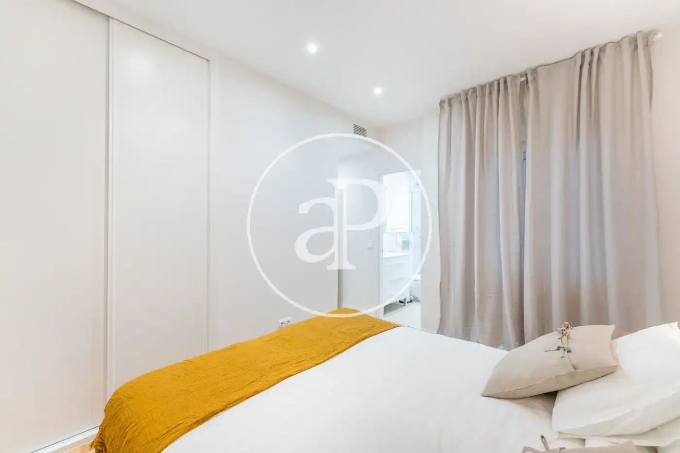 Habitación de Piso en venta en Madrid con Aire acondicionado, Calefacción y Amueblado