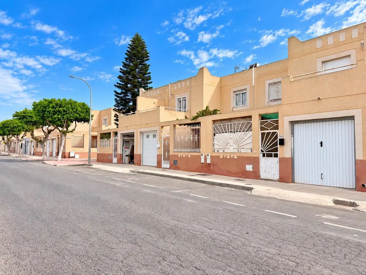 Dúplex en venda a Níjar, Almería