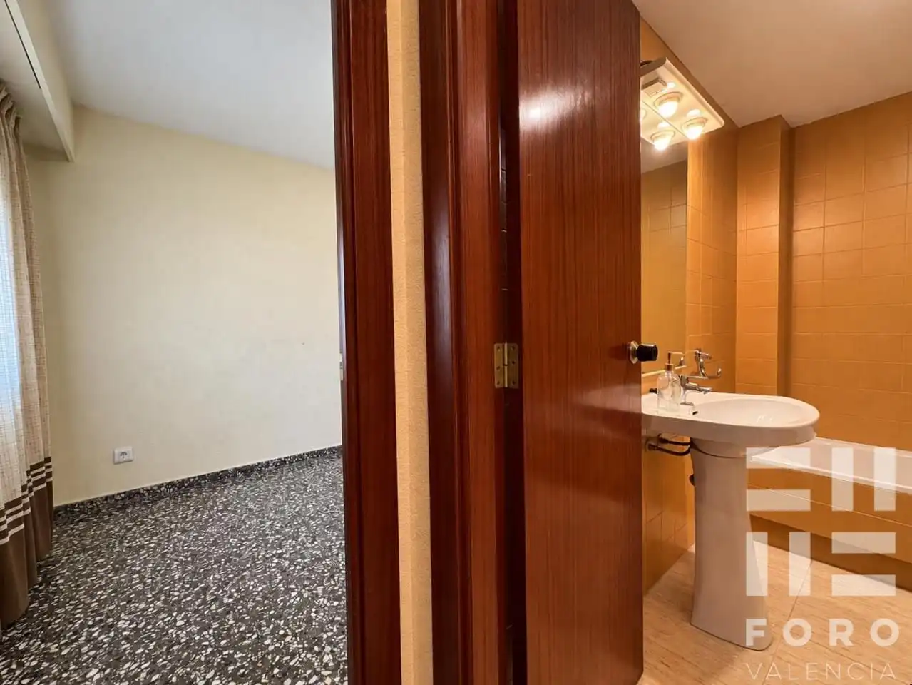 Piso con terraza en venta en calle d'Aiora, imagen 41
