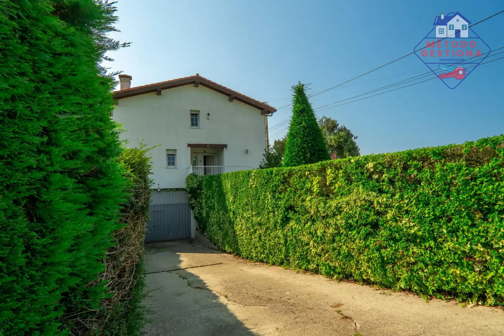 House with terrace for sale in Calle BARRIO ARROYO 2, imagen 52
