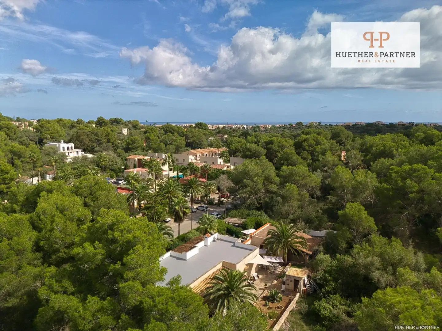Vista exterior de Casa o xalet en venda en Manacor amb Aire condicionat i Calefacció