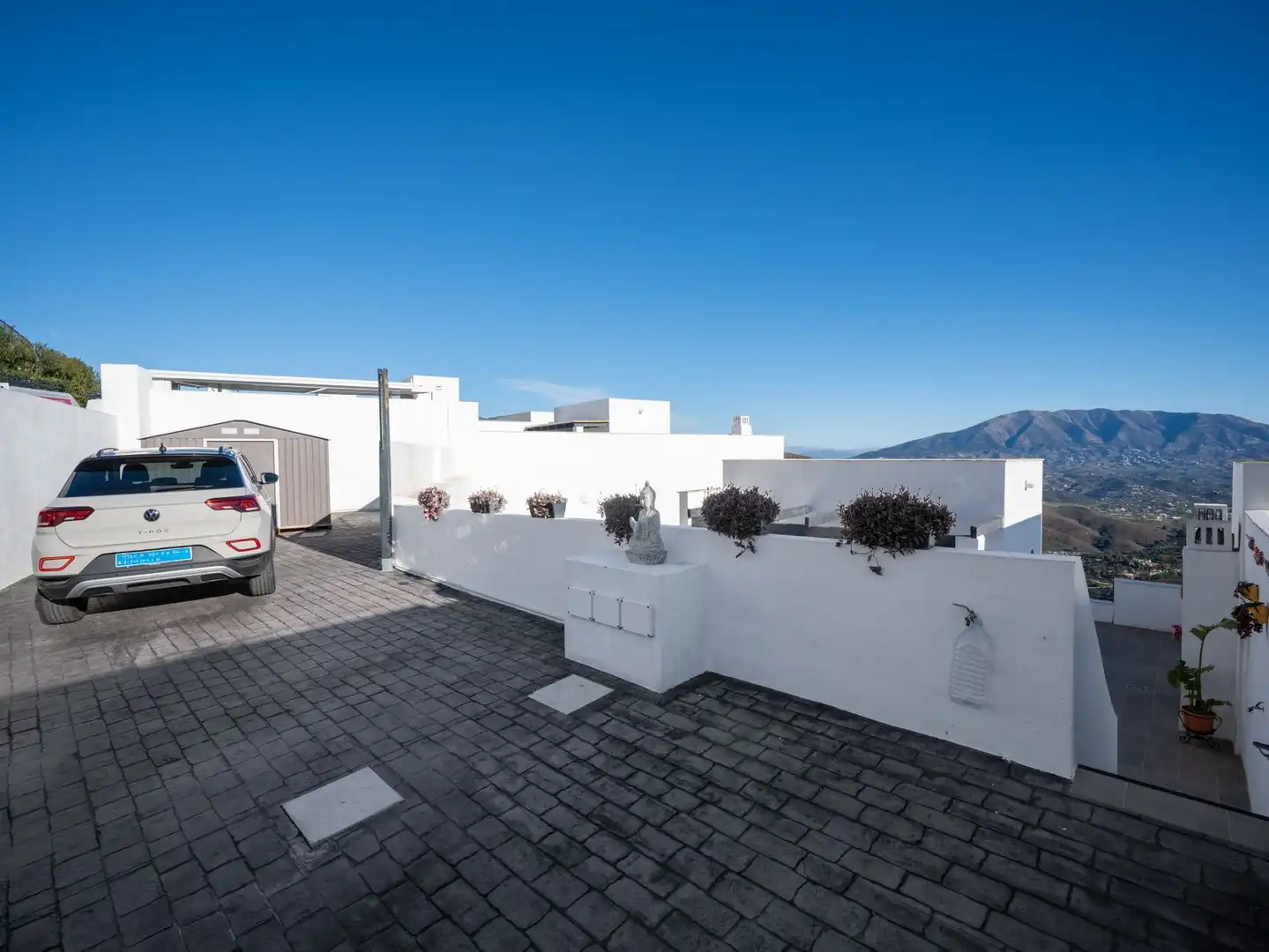 Reihenhaus mit Pool zum Verkauf in Calle José Medina 74, imagen 21