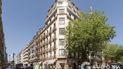 Foto 3 de Pis en venda a San Martin Kalea, Área Romántica, Donostia - San Sebastián
