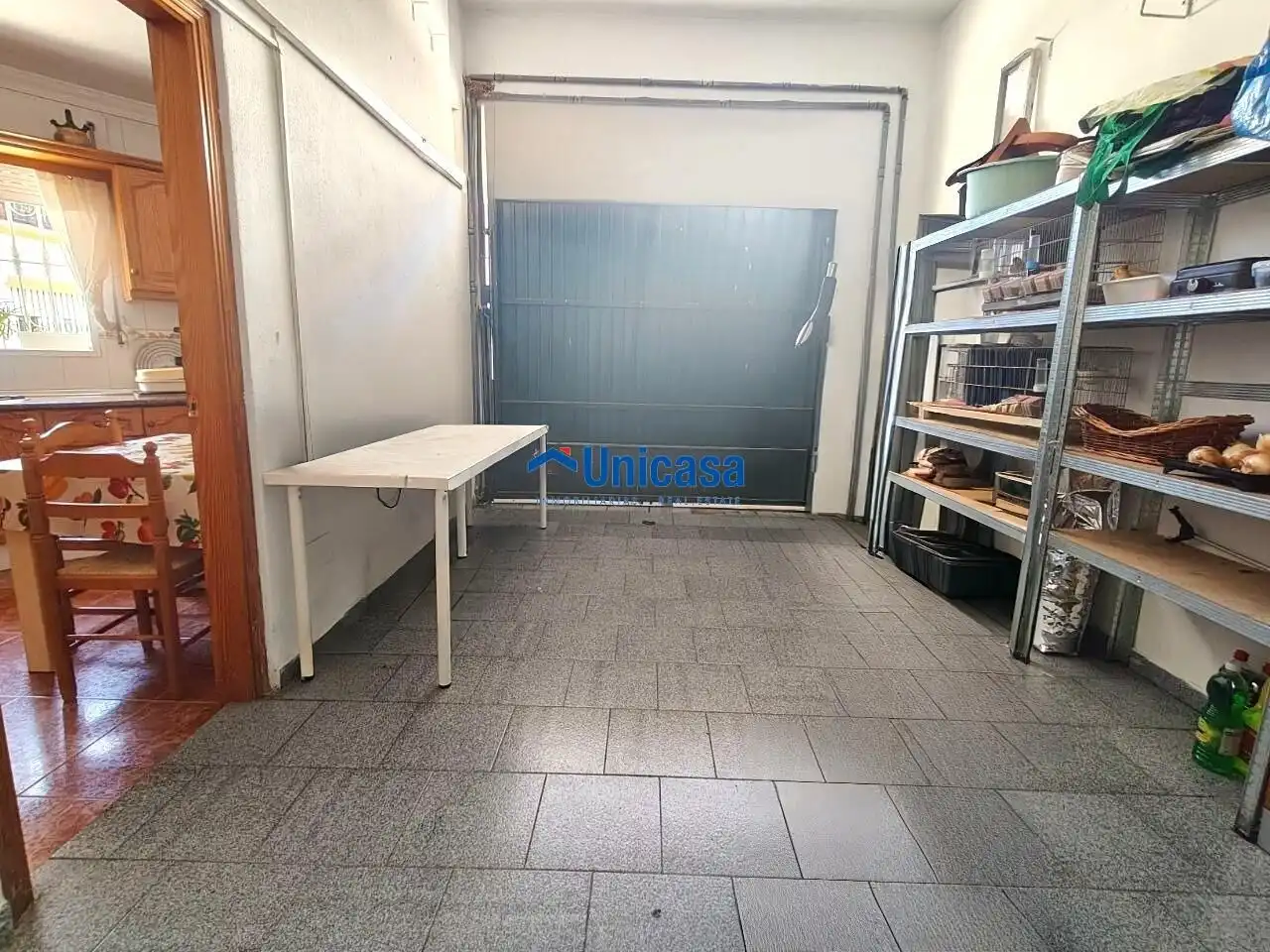Flat for sale in Málaga  with Air Conditioner and Storage room