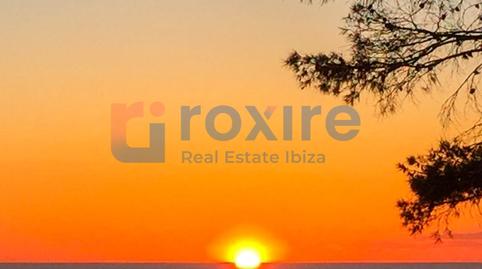 Foto 2 de Casa adosada de lloguer a Carrer Club Robinson, Cala Vedella - Cala Tarida, Sant Josep de sa Talaia