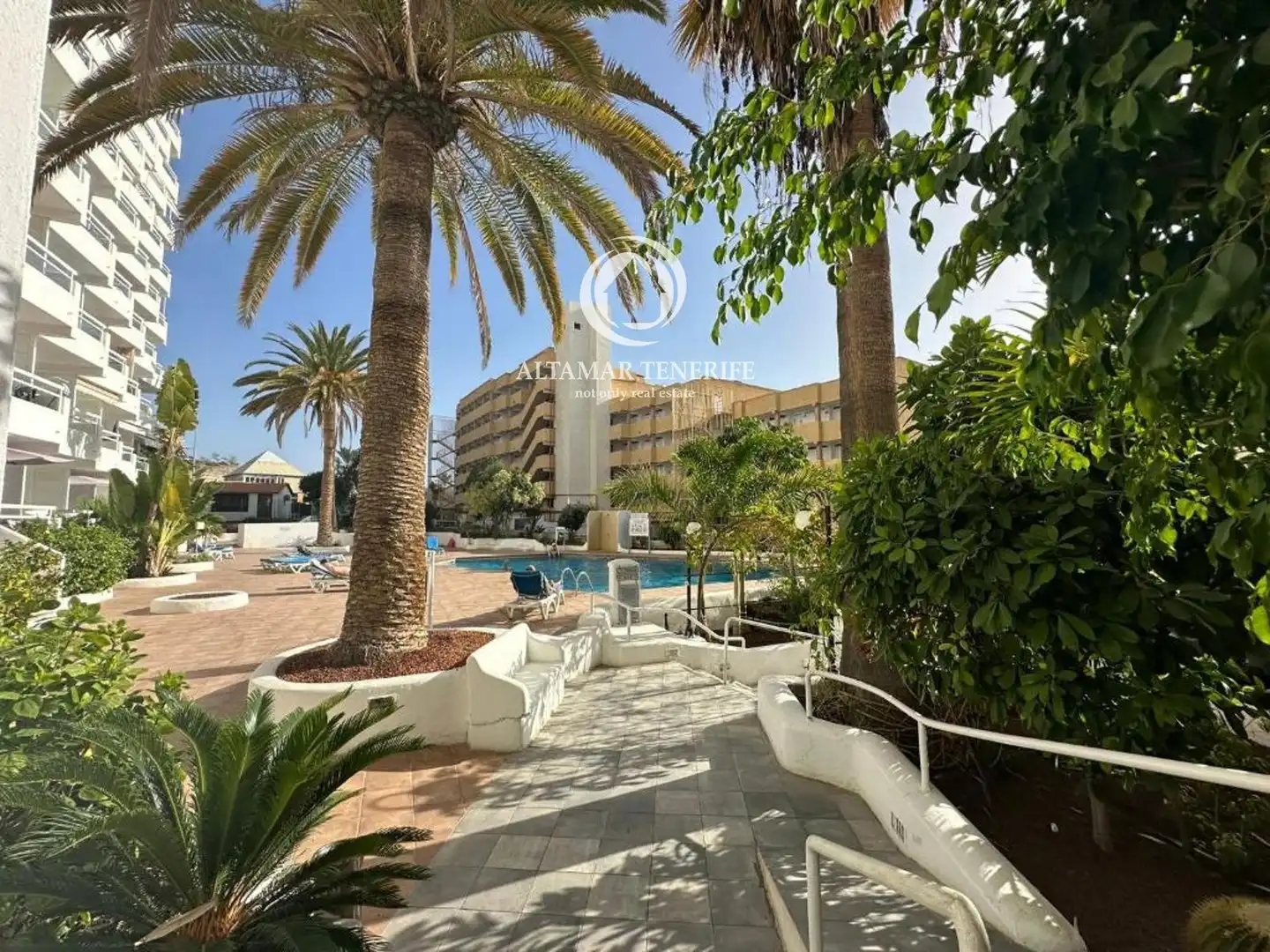Apartamento con piscina en venta en C. Venezuela, imagen 23