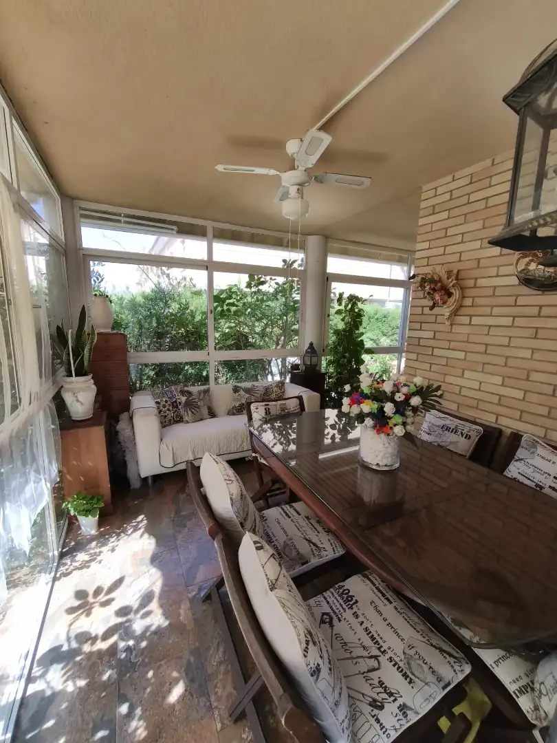 Terrace of Houses for sale in Cambrils  with Air Conditioner, Heating and Private garden