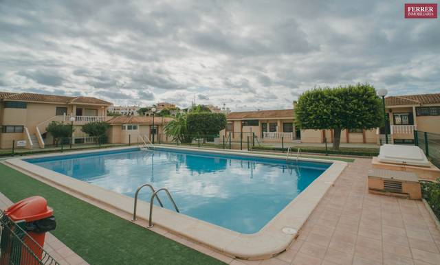 Casa adosada en Venta en Cabo de Palos
