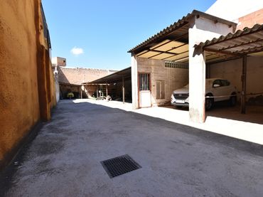 Terrain rustique à vendre à Benifaió - CL SANT CARLES