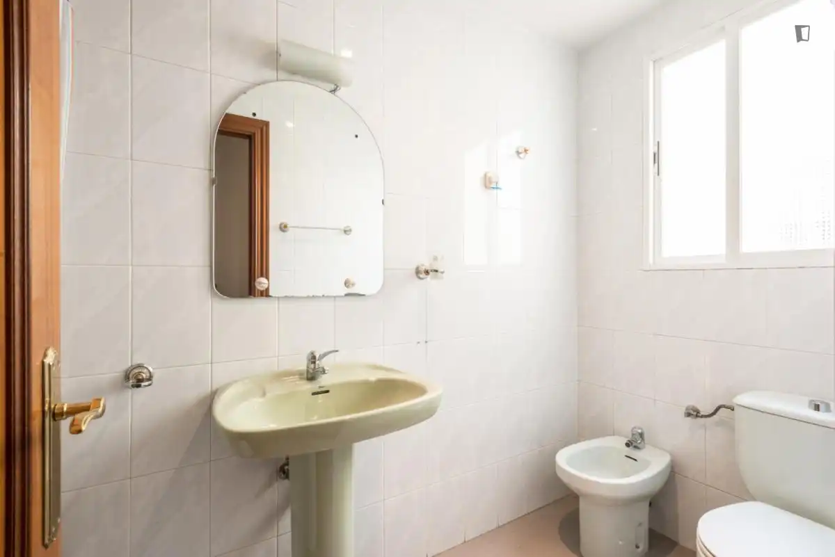Habitación en Embajadores - Lavapiés