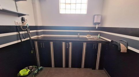 Photo 5 of Single-family semi-detached for rent in Montaña de Humiaga, Juan XXIII, Arucas