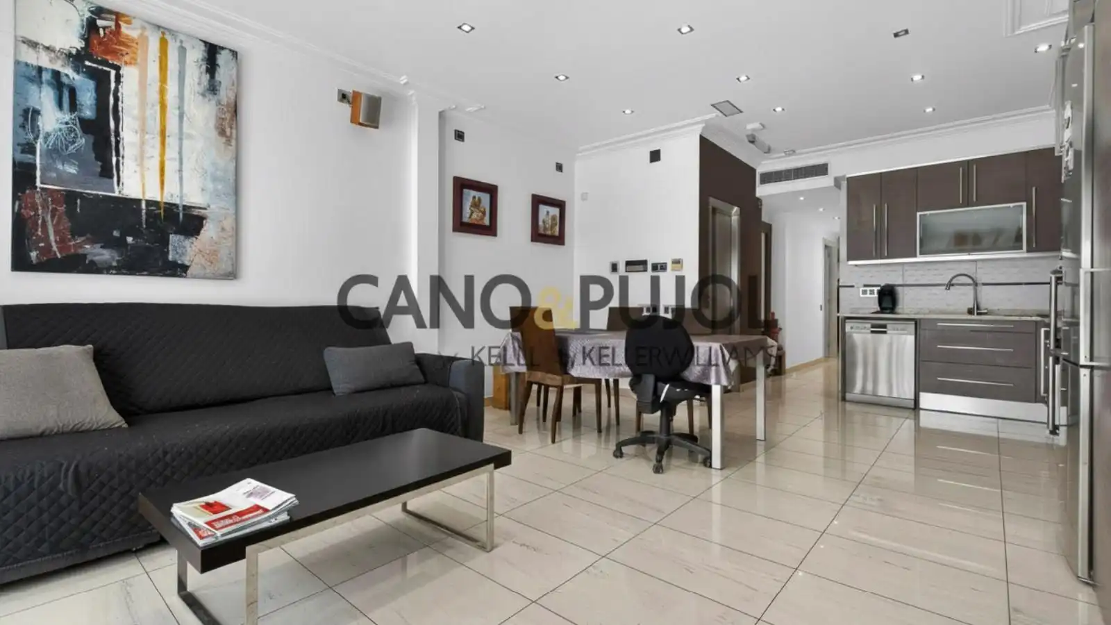 Casa en venta en Centre